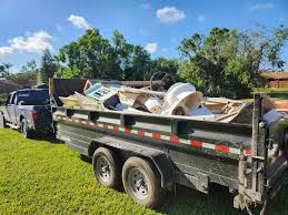 Same-Day Junk Removal Services in Cottonwood Shores, TX